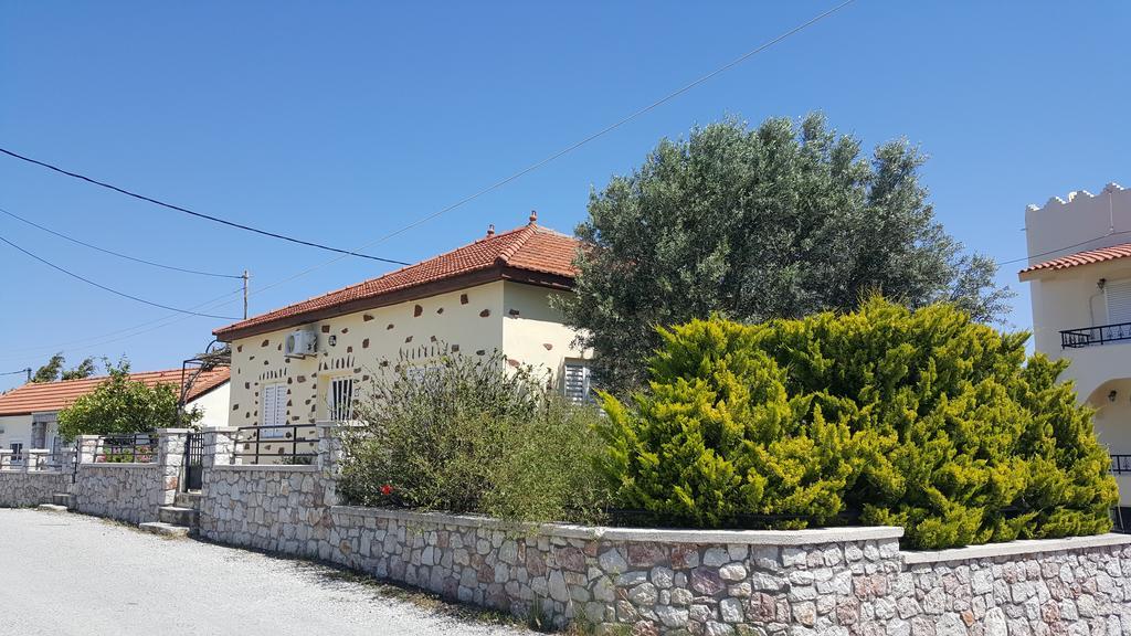 Filerimos House Βίλα Ιαλυσός Ρόδος Εξωτερικό φωτογραφία